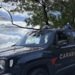 Furto aggravato in abitazione, si nasconde per sfuggire al carcere: arrestato dai Carabinieri