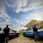 Polizia di Stato, notificati sei DASPO “fuori contesto” a tifosi per rissa durante un incontro di calcio