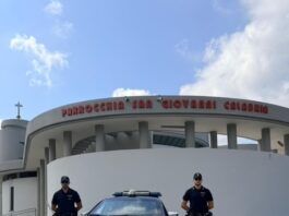 Danneggia la canonica e porta via 28 mila euro: 53enne finisce agli arresti domiciliari