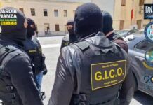 Arrestato in Spagna il boss della ‘ndrangheta “Don Mico” Paviglianiti: era latitante dal 2022