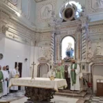 Riaperto al culto il Santuario della Madonna di Polsi dopo i lavori di messa in sicurezza