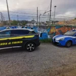 Bar incendiato per incassare l’assicurazione: cinque arresti