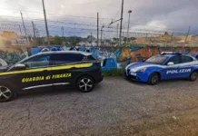 Bar incendiato per incassare l’assicurazione: cinque arresti