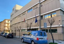 Sparatoria in un locale: il Questore dispone la chiusura per 15 giorni