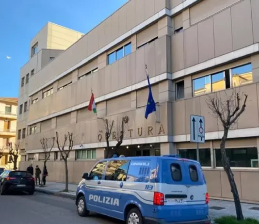 Sparatoria in un locale: il Questore dispone la chiusura per 15 giorni