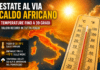 Estate al via con caldo africano: temperature fino a 39 gradi e valori record in tutta Italia