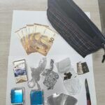 Controlli dei Carabinieri tra cantieri, droga e sicurezza: denunce, arresti e sanzioni