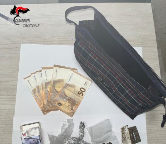 Controlli dei Carabinieri tra cantieri, droga e sicurezza: denunce, arresti e sanzioni