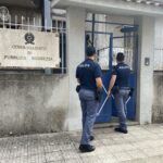 Denunciati tre minorenni per porto abusivo di armi e oggetti atti ad offendere