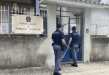 Denunciati tre minorenni per porto abusivo di armi e oggetti atti ad offendere
