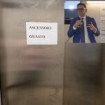 Fratelli d’Italia Gioia Tauro: urgente il ripristino degli ascensori all’ospedale cittadino