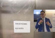 Fratelli d’Italia Gioia Tauro: urgente il ripristino degli ascensori all’ospedale cittadino