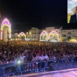 Rosarno torna a splendere: il successo della Festa Patronale traccia la rotta per il futuro della città