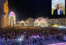 Rosarno torna a splendere: il successo della Festa Patronale traccia la rotta per il futuro della città