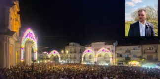 Rosarno torna a splendere: il successo della Festa Patronale traccia la rotta per il futuro della città
