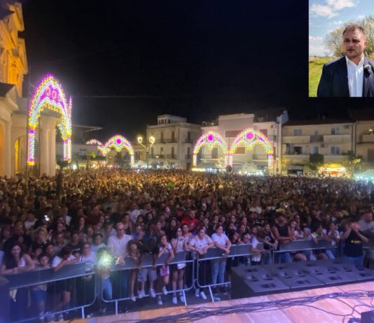 Rosarno torna a splendere: il successo della Festa Patronale traccia la rotta per il futuro della città