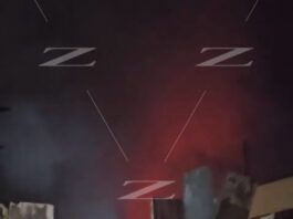 Gioia Tauro – incendio rifiuti quartiere Ciambra: aria irrespirabile