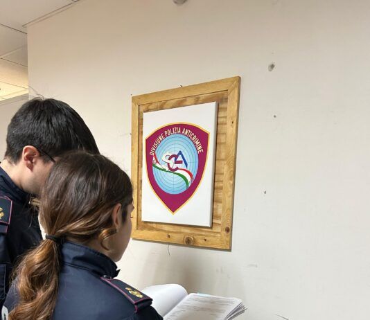 Polizia di Stato: 45 misure di prevenzione proposte ed irrogate a maggio a soggetti socialmente pericolosi.