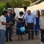 Reggio Calabria: inaugurato il Lido della Polizia di Stato