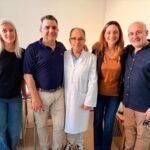 Inaugurazione dell’Aggregazione Funzionale Territoriale di Gioia Tauro: un importante traguardo per la sanità del territorio