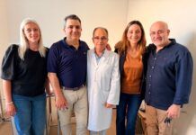 Inaugurazione dell’Aggregazione Funzionale Territoriale di Gioia Tauro: un importante traguardo per la sanità del territorio