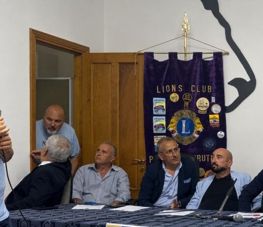 Polistena, nasce l’Ambulatorio Solidale: cure gratuite e sostegno alle famiglie più fragili