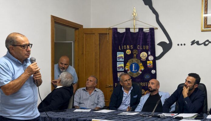 lions laboratorio solidale