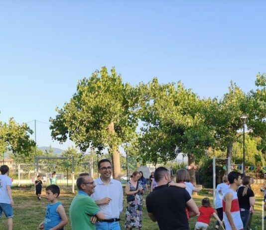 Melicucco, successo per il “Picnic P.I.P.P.I.”: una giornata di inclusione, sorrisi e sostegno alle famiglie