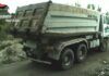 Operazione Golden River – Furto di 900 tonnellate di materiale inerte: 5 misure cautelari
