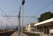 Rosarno, la minoranza chiede un posto fisso della Polfer: «Più sicurezza per migliaia di viaggiatori»