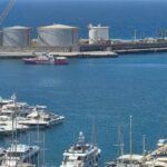 Calabria – Sbarco di migranti: attivate le procedure di accoglienza e identificazione