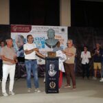 Rosarno, successo per la rassegna teatrale Fibi: omaggio ad Angelo D’Agostino e Adriano Fida