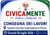Polistena, CivicaMente consegna nuovi interventi e dotazioni all’ospedale Santa Maria degli Ungheresi