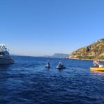 Controlli interforze su mare e spiagge: sei sanzioni e multe per oltre 4mila euro