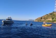 Controlli interforze su mare e spiagge: sei sanzioni e multe per oltre 4mila euro