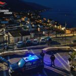 Controlli straordinari nel weekend: arresto, denunce e sanzioni