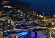 Controlli straordinari nel weekend: arresto, denunce e sanzioni