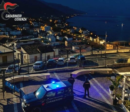 Controlli straordinari nel weekend: arresto, denunce e sanzioni