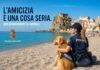 Polizia di Stato: nuovo spot contro l’abbandono degli animali durante il periodo estivo