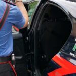 Furto di energia elettrica, sette persone denunciate dai Carabinieri