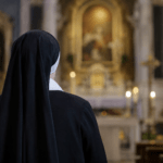 Suora di 88 anni indagata per truffa: ai fedeli chiedeva soldi «per non finire all’inferno»