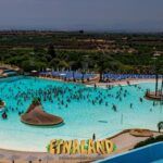 Etnaland non aprirà nel 2026: il parco annuncia lo stop alla stagione dopo il sequestro preventivo