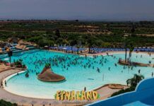 Etnaland non aprirà nel 2026: il parco annuncia lo stop alla stagione dopo il sequestro preventivo