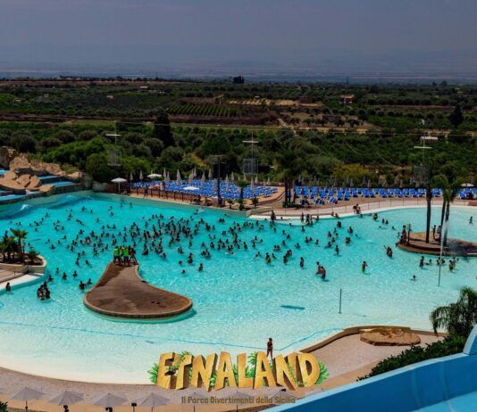 Etnaland non aprirà nel 2026: il parco annuncia lo stop alla stagione dopo il sequestro preventivo