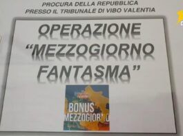 Sequestro da oltre 8,5 milioni di euro a imprenditore del settore turistico: indagine su crediti d’imposta per il Mezzogiorno