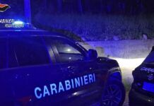 DACUR per quattro giovani dopo una rissa: divieto di accesso ai locali per due anni