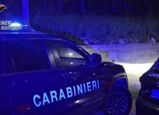 DACUR per quattro giovani dopo una rissa: divieto di accesso ai locali per due anni