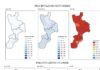 Rapporto SNPA Clima 2025: Italia ancora più calda, in Calabria l’autunno conferma la pressione sulla risorsa idrica