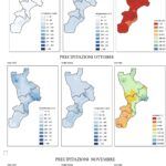 Rapporto SNPA Clima 2025: Italia ancora più calda, in Calabria l’autunno conferma la pressione sulla risorsa idrica