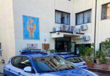 Controlli della Polizia nel centro di accoglienza per richiedenti asilo: tre stranieri segnalati per possesso di hashish